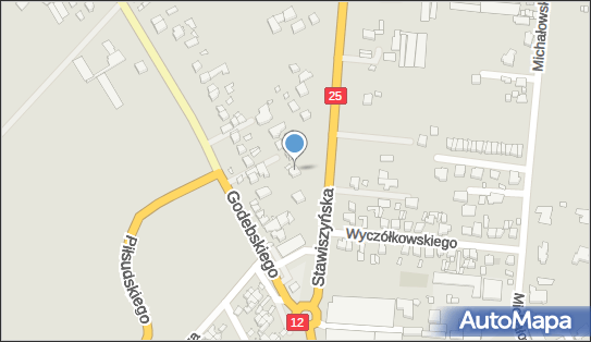 Bartosz Taterka, ul. Cypriana Godebskiego 19, Kalisz 62-810 - Przedsiębiorstwo, Firma, NIP: 9680781342