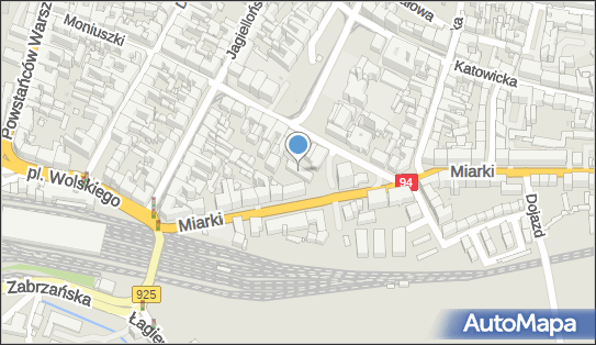 Bartosz Tęcza Management, ul. Stanisława Moniuszki 26A, Bytom 41-902 - Przedsiębiorstwo, Firma