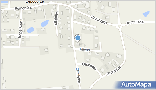 Bartosz Urla MB Consulting, ul. Chmielna 9, Dębogórze 81-198 - Przedsiębiorstwo, Firma, NIP: 9581226620