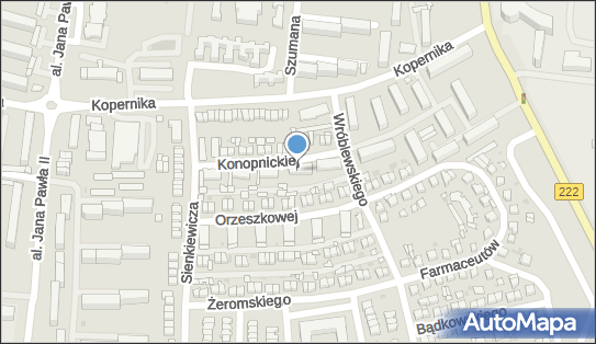 Bartosz Wroński, ul. Marii Konopnickiej 3, Starogard Gdański 83-200 - Przedsiębiorstwo, Firma, NIP: 5922156500