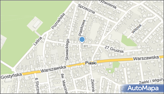 6961317161, Bartosz Żak P.P.H.U 