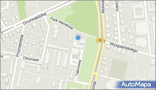 Bartosz Żbik Smart Therapy, ul. Taborowa 1, Poznań 60-790 - Przedsiębiorstwo, Firma, NIP: 7831623368