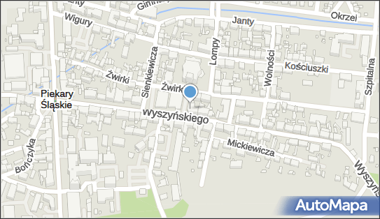 Bartoszewscy Jerzy i Leokadia Firma Handlowa, Piekary Śląskie 42-640 - Przedsiębiorstwo, Firma, NIP: 4980002285