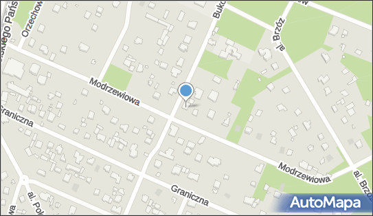 Bartserwis, Modrzewiowa 19, Piaseczno 05-500 - Przedsiębiorstwo, Firma, numer telefonu