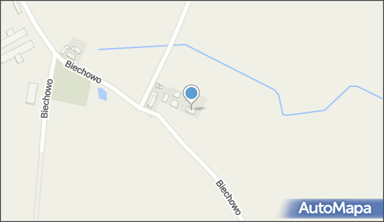 Bartus Bartosz Myszkiewicz, Biechowo 19C, Biechowo 62-320 - Przedsiębiorstwo, Firma, NIP: 7891019558