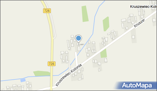 7681225079, Auto-Max Dariusz Bartyzel 