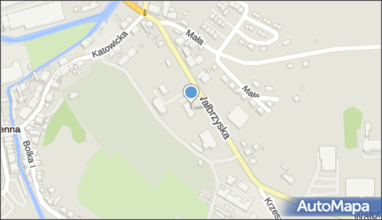 Barwal, Wałbrzyska 10, Kamienna Góra 58-400 - Przedsiębiorstwo, Firma, NIP: 6141578483