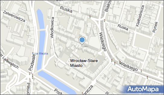 Bary Kawowe Miwa i Kubiak Garbacz w Kubiak, ul. św. Antoniego 18/20 50-073 - Przedsiębiorstwo, Firma, NIP: 8971678909