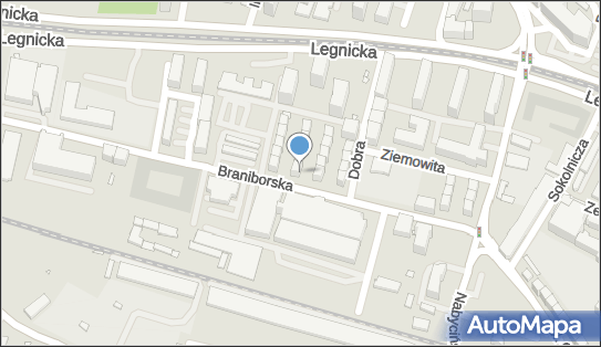 Barzyński B., Wrocław, Braniborska 29, Wrocław 53-680 - Przedsiębiorstwo, Firma, NIP: 8971335173