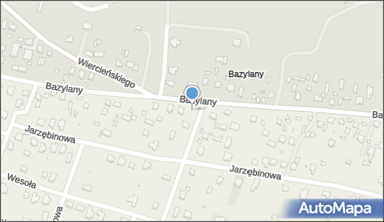Bas Business Advisory Service, ul. Bazylany 115, Pokrówka 22-100 - Przedsiębiorstwo, Firma, NIP: 5631986071