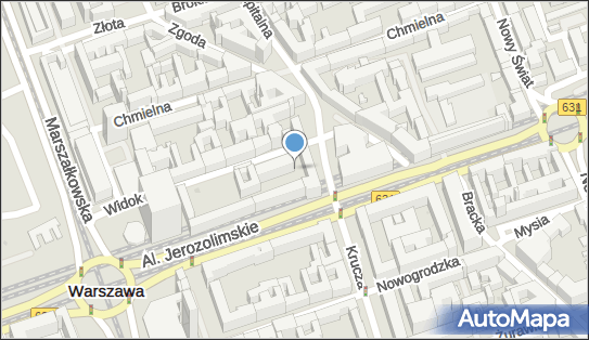 BAS Consultancy Polska, Widok 5/7/9, Warszawa 00-023 - Przedsiębiorstwo, Firma, numer telefonu