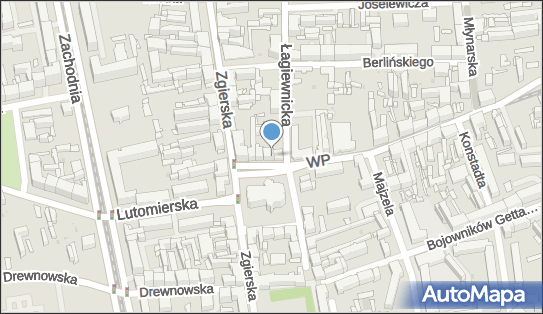 7262651529, Bascom sp. z o.o. 