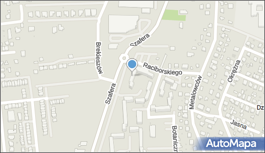 690034579, Basen, Serwis - Bis Kusak Roman 
