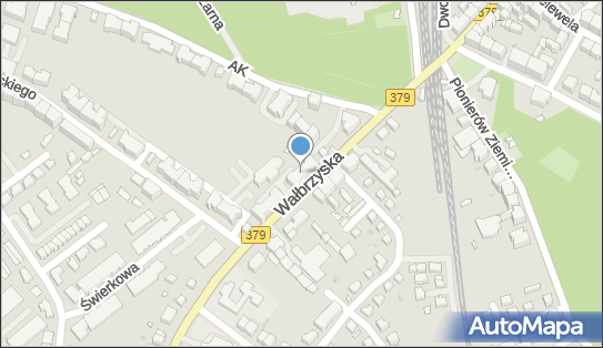 Basico Enterprises Asuquo, ul. Wałbrzyska 16C, Świdnica 58-100 - Przedsiębiorstwo, Firma, NIP: 8841578279
