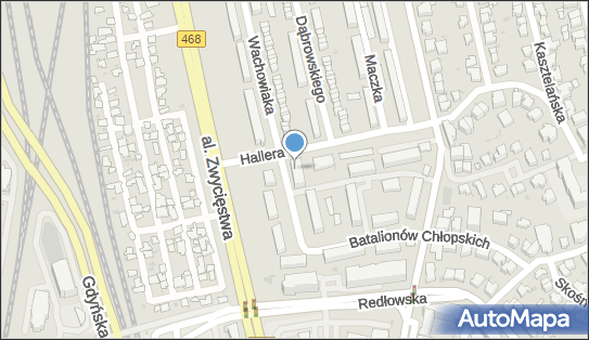 9580520607, Jacek Klasa Basis Advisory 