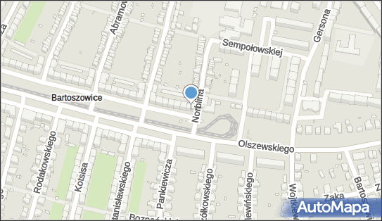 Basket, ul. Karola Olszewskiego 124, Wrocław 51-648 - Przedsiębiorstwo, Firma, NIP: 8991041730