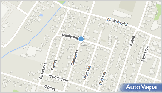 Basser, Chmielna 2, Konstantynów Łódzki 95-050 - Przedsiębiorstwo, Firma, NIP: 8311216835