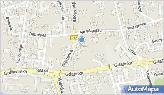 Bastmir~-Alarm P.H.U, Pośrednictwo Ubezpieczeniowe Stefan Balik 76-200 - Przedsiębiorstwo, Firma, NIP: 8391035537
