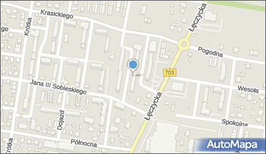 Bastpol, ul. Janka Krasickiego 1 B, Poddębice 99-200 - Przedsiębiorstwo, Firma, NIP: 8281335250