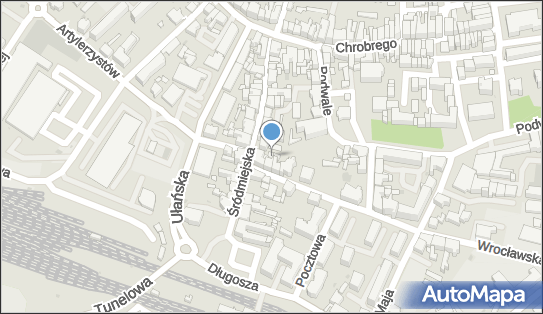 Baton Transport Aps Przedstawicielstwo Firmy, Buczka 21a, Żary 68-200 - Przedsiębiorstwo, Firma