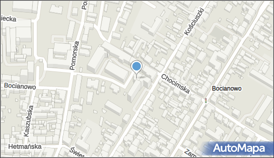 340836235, Baton sp. z o.o. 