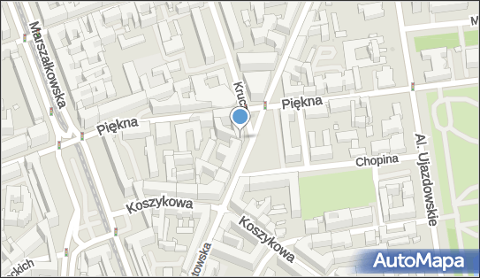Batycki Sklep Firmowy, Mokotowska 45, Warszawa 00-551 - Przedsiębiorstwo, Firma, numer telefonu