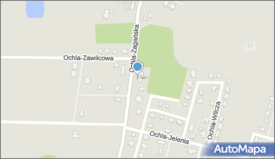 Bau-Bud, Ochla-Żagańska 40, Zielona Góra 66-006 - Przedsiębiorstwo, Firma, NIP: 9730863741