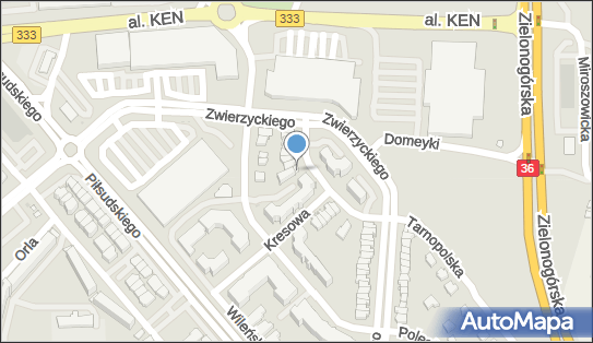 Baubud, ul. Nowogródzka 16, Lubin 59-300 - Przedsiębiorstwo, Firma, numer telefonu, NIP: 6921542816