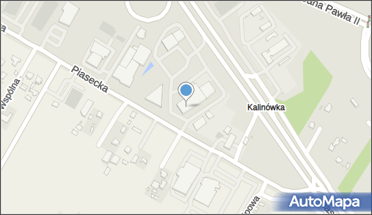 Bausil, Piasecka 20, Świdnik 21-040 - Przedsiębiorstwo, Firma, numer telefonu
