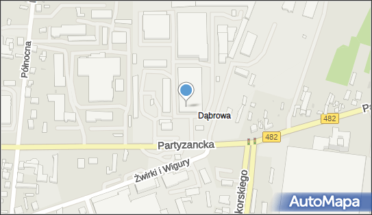 Bautex sp. z o.o., Partyzancka 94-106, Pabianice 95-200 - Przedsiębiorstwo, Firma, godziny otwarcia, numer telefonu