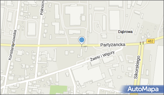 101057826, Bautex sp. z o.o. 