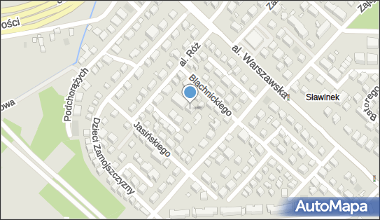 Baveco Przedsiębiorstwo Handlowe, ul. Jana Kilińskiego 16, Lublin 20-809 - Przedsiębiorstwo, Firma, NIP: 7121203409