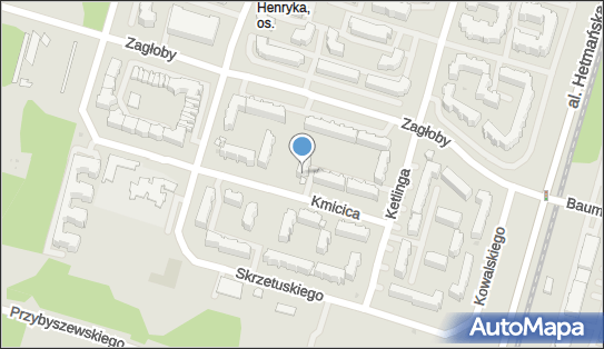 Bawa ZPHU, ul. Andrzeja Kmicica 12, Łódź 92-433 - Przedsiębiorstwo, Firma, NIP: 7281090693
