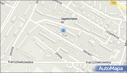 6572822485, Bawiec Sp. j. 