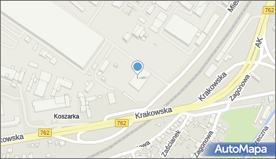 9591340300, Bax Service Centrum Napraw Samochodów sp. z o.o. 