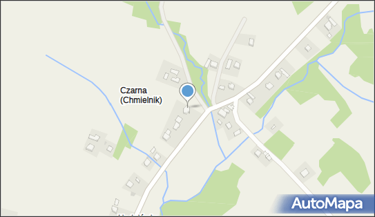 Baz-All Janusz Bazan, Chmielnik 160G, Chmielnik 36-016 - Przedsiębiorstwo, Firma, NIP: 8132228738