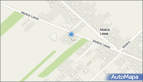 Baz-Bud, Mokra Lewa 91A, Mokra Lewa 96-100 - Przedsiębiorstwo, Firma, NIP: 8361831413