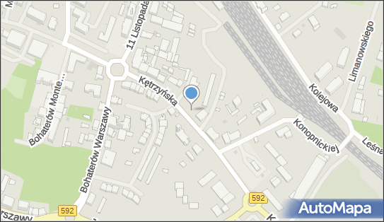 Baza NON STOP TAXI, Kętrzyńska 35, Bartoszyce 11-200 - Przedsiębiorstwo, Firma, numer telefonu