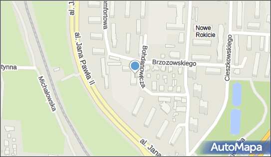 Baza Parking Strzeżony Grzegorz Szmigiel Małgorzata Olkowska 93-552 - Przedsiębiorstwo, Firma, NIP: 7292649827