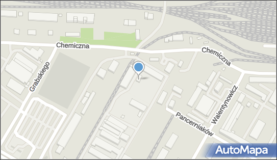 Baza Sprzętu i Produkcji Pomocniczej Budownictwa Przemysłowego Lechmar 20-329 - Przedsiębiorstwo, Firma, numer telefonu, NIP: 9462412167