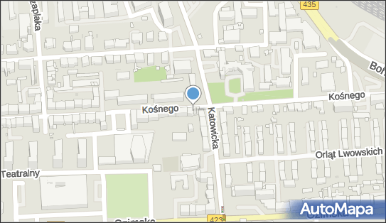 Bazar - Małgorzata Manowska, ul. Augustyna Kośnego 46, Opole 45-056 - Przedsiębiorstwo, Firma, NIP: 7542425395