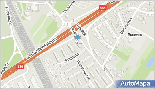 Bazar Psonka Janusz Natkaniec Andrzej, ul. Pogodna 2 A, Katowice 40-319 - Przedsiębiorstwo, Firma, NIP: 9542323201