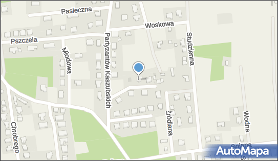 BaZeS.P Przemysław Czekański, ul. Partyzantów Kaszubskich 18 A 84-207 - Przedsiębiorstwo, Firma, NIP: 5882164857