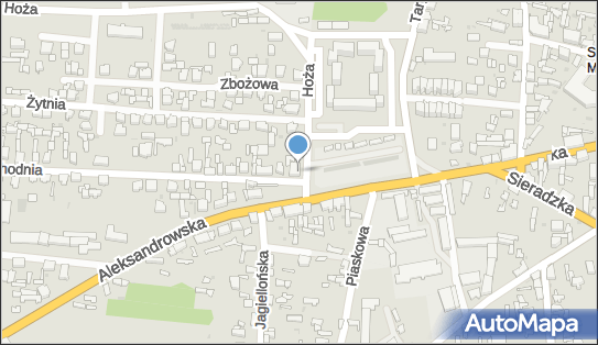 Bazyliszek Adriana Kuczyńska Magdalena Plewka, pl. Targowy 1 95-100 - Przedsiębiorstwo, Firma, NIP: 7322106771