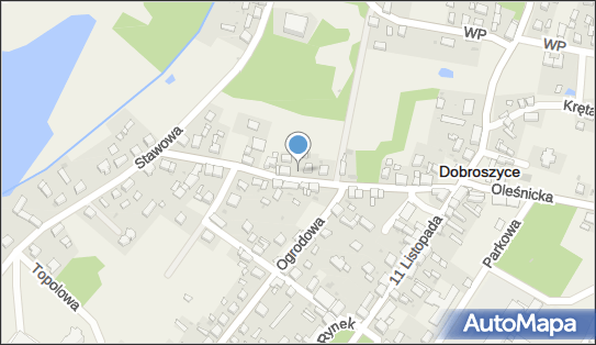 BB Consulting, 3 Maja 16, Dobroszyce 56-410 - Przedsiębiorstwo, Firma, NIP: 9111106769