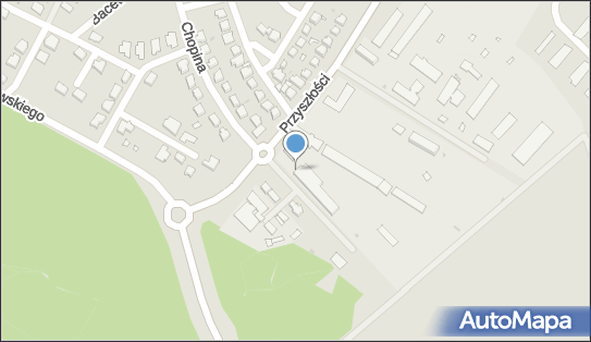 BB-Tech, Przyszłości 15a, Nowa Sól 67-100 - Przedsiębiorstwo, Firma, numer telefonu