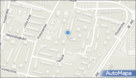Bbbeaver, ul. Wincentego Witosa 7A, Świdnik 21-040 - Przedsiębiorstwo, Firma, NIP: 7122593967