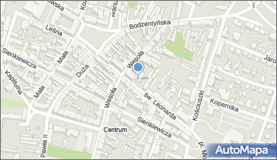 BBC Kom, św. Leonarda 12, Kielce 25-311 - Przedsiębiorstwo, Firma, NIP: 6570232199
