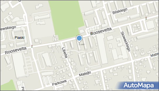 BBM Marcin Budziak, ul. Franklina Roosevelta 70A, Gniezno 62-200 - Przedsiębiorstwo, Firma, NIP: 7842354452