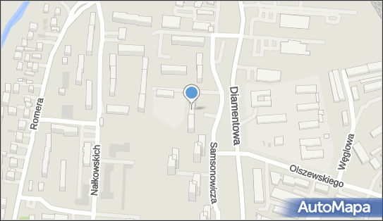BCS System, ul. Jana Samsonowicza 11, Lublin 20-485 - Przedsiębiorstwo, Firma, numer telefonu, NIP: 9461109389